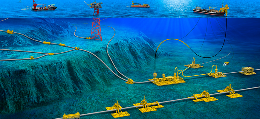 SUBSEA PIPELINE PRODUCTS