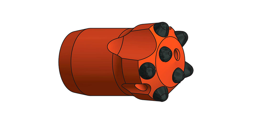 TAPER BITS