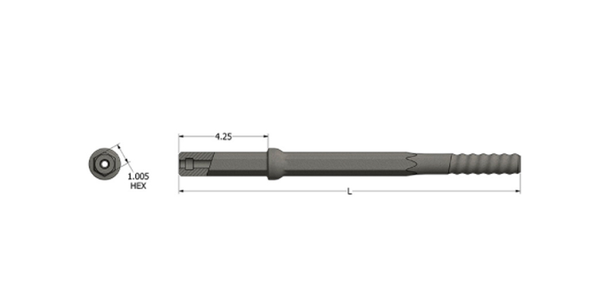 STRIKING BAR