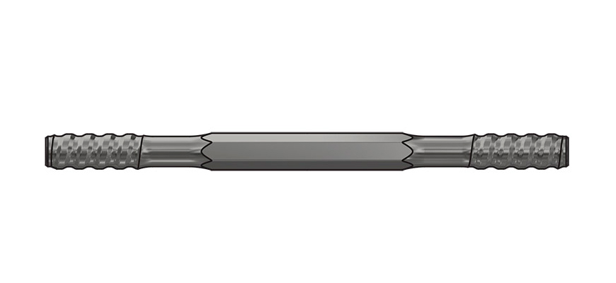 CARBEX RODS