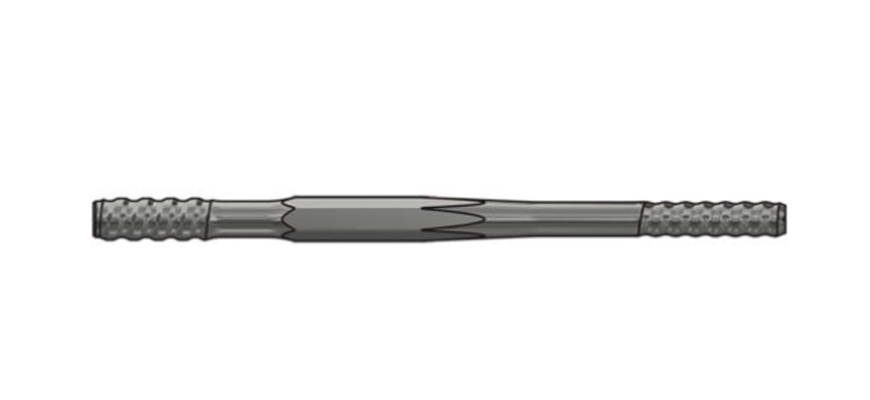 R38 DRIFTER RODS