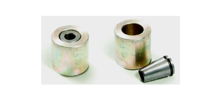 Barril y Cuña