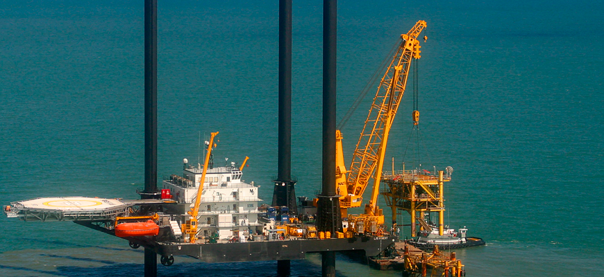 DRILLING