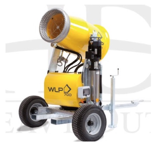 WLP700 TRAILER