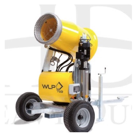 WLP718 TRAILER